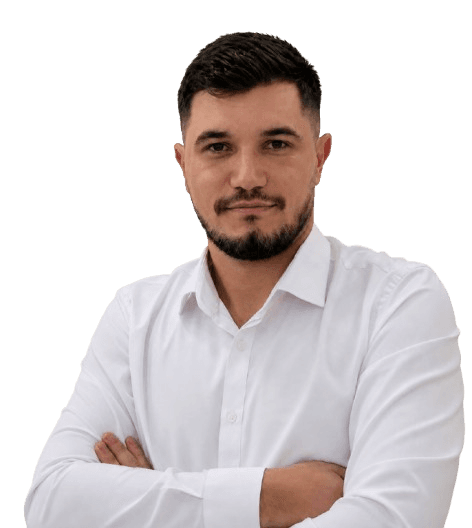 Eni Çela - Professional Full-Stack Developer and Software Developer